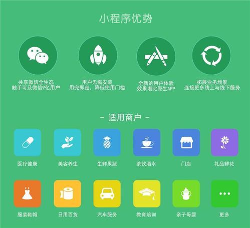 龙岩开发小程序多少报价,小程序开发哪家好